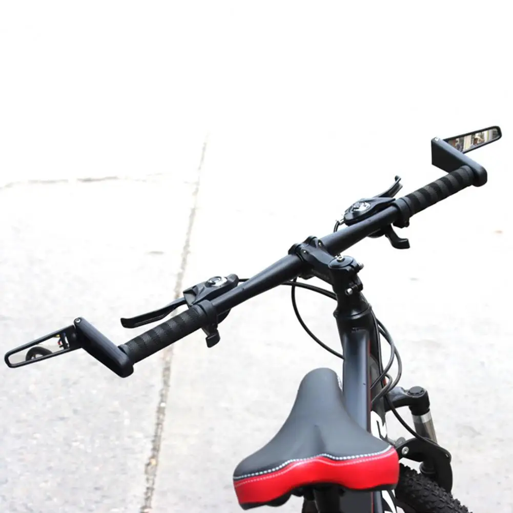 2Pcs  Rearview ݻ UV-proof   ŷ ִ  ĸ麸 ̷