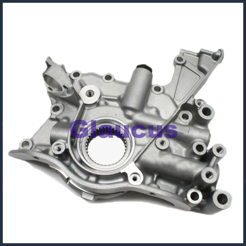 2JZ 2JZGE 2JZGTE Масляный насос двигателя для Тойота Супра ARISTO SOARER Crown LEXUS GS 300 IS I 3.0L 2997cc