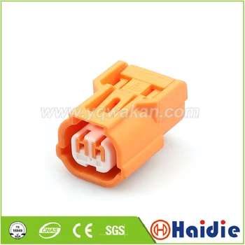 

Free shipping 5sets 2pin Honda intake sensor connector small lights headlamps lights plug connector 6189-0891