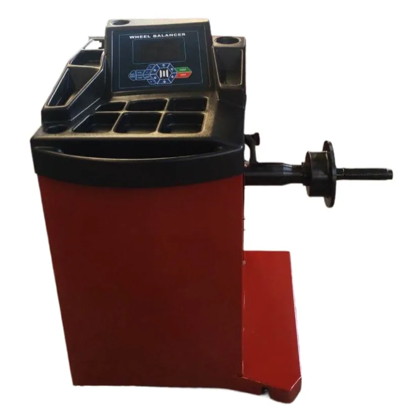 Motorcycle Wheel Balancing Machine Tyre Repairing Device AliExpress