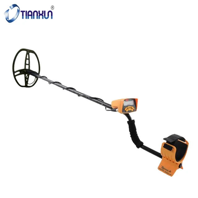 US $342.00 Underground Deep Search Long Range MD6350 Gold Metal Detector For Sale Underground Gold Detector