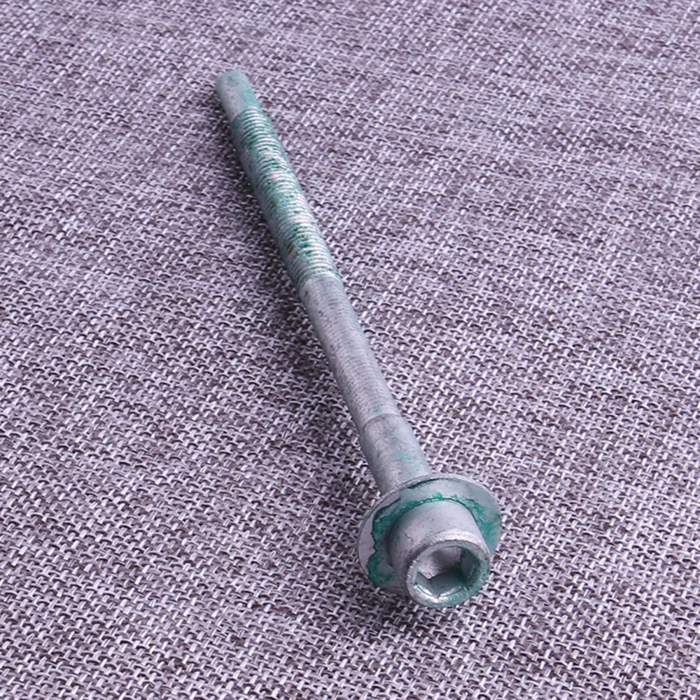 Front Bumper-Impact Bar Bolt Left /Right For Audi A6 allroad quattro 2000-2005 A6 A6Q 1998-2005 RS6 2003-2005 4B0807199B