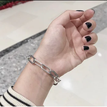 

Pulseras Mujer For Pan Me Link Bracelet Fashion DIY Beads Bracelets Fit Pan Bracelet Charms Women Jewelry Gifts