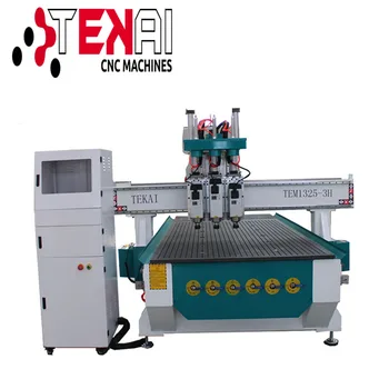 Preise Hohe Präzise Cnc Router Kits Gravur Maschine 6090 Cnc Mini Cnc Router Cnc Router 1325 -3H Gravuren Für Verkauf