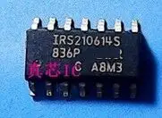 IC новый оригинальный IRS210614S SOP14