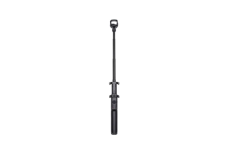 DJI Osmo Pocket Extension Rod 75cm Multiple Brackets Standard 1/4-inch Tripod Mount Can Connects With Accessories DJI Original