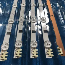 Для samsung 2013SVS32H Ue32f5000 D2GE-320SCO-R3 UA32F4088AR UA32f4100AR подсветка люмен D2GE-320SC0-R3 650 мм 9LED 32 дюйма