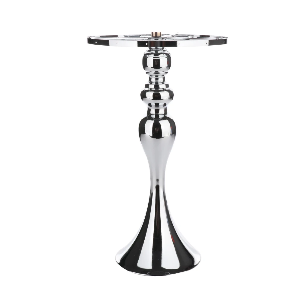 Preise Kristall Perle Vorhang Rotierenden Meerjungfrau Eisen Leuchter Blume Halterung Vase Hochzeit Requisiten Für Hochzeit Spezielle Veranstaltungen Wohnkultur