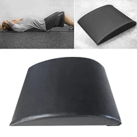 Tapis d'exercices pour abdominaux, tapis pour abdominaux, Portable, pour la taille, pour l'entraînement physique 3