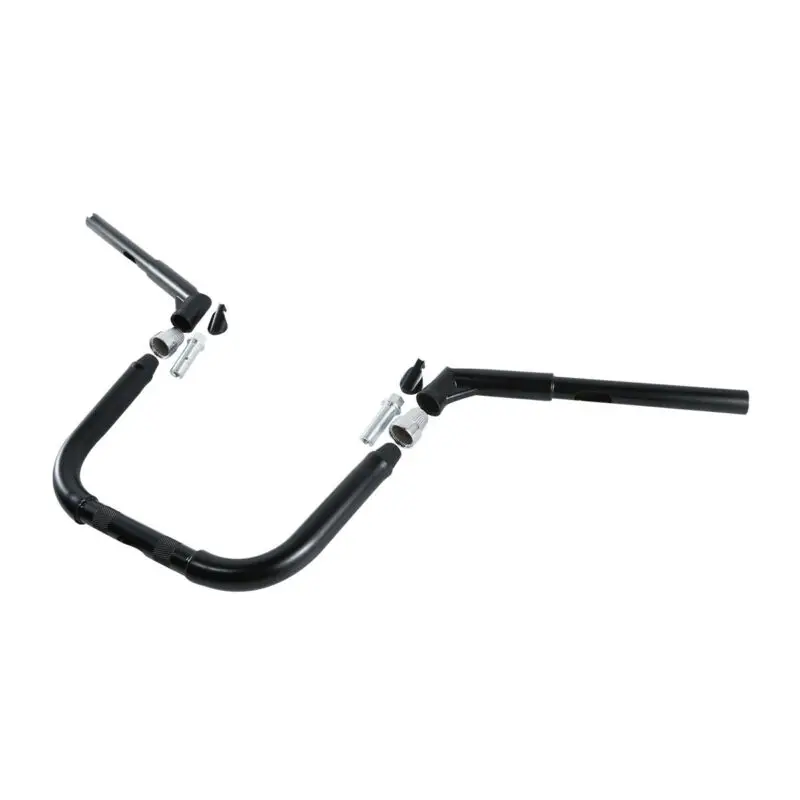 Мотоцикл 8/10/1" рост регулируемый руль для Harley FLS FLSS FLSTC FLSTF 2000