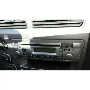 

39101S6AB010M1 AUDIO SYSTEM/RADIUS CD HONDA CIVIC SALOON 5 (EU7/8)
