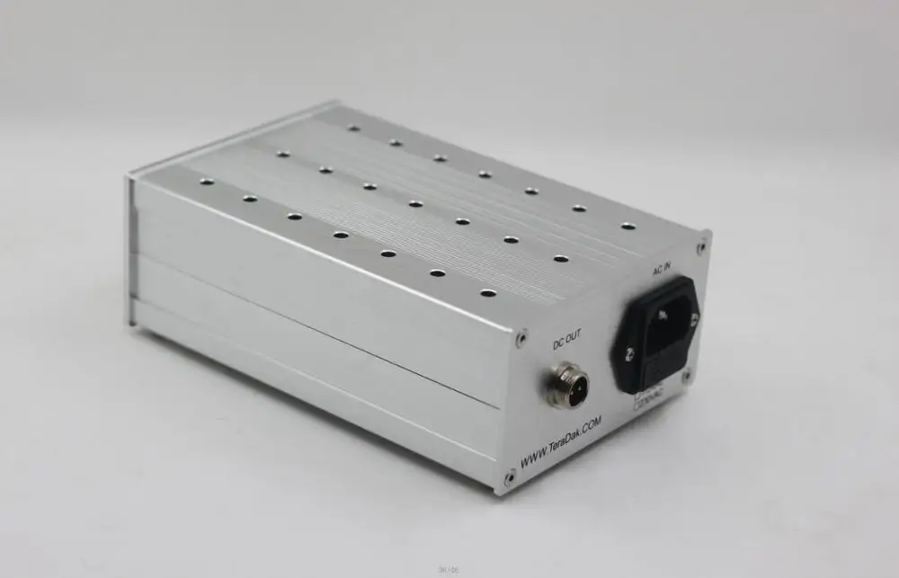 TeraDak DC5V BLADELIUS USB DAC ультранизкий уровень шума линейный источник питания|dac power supply|usb