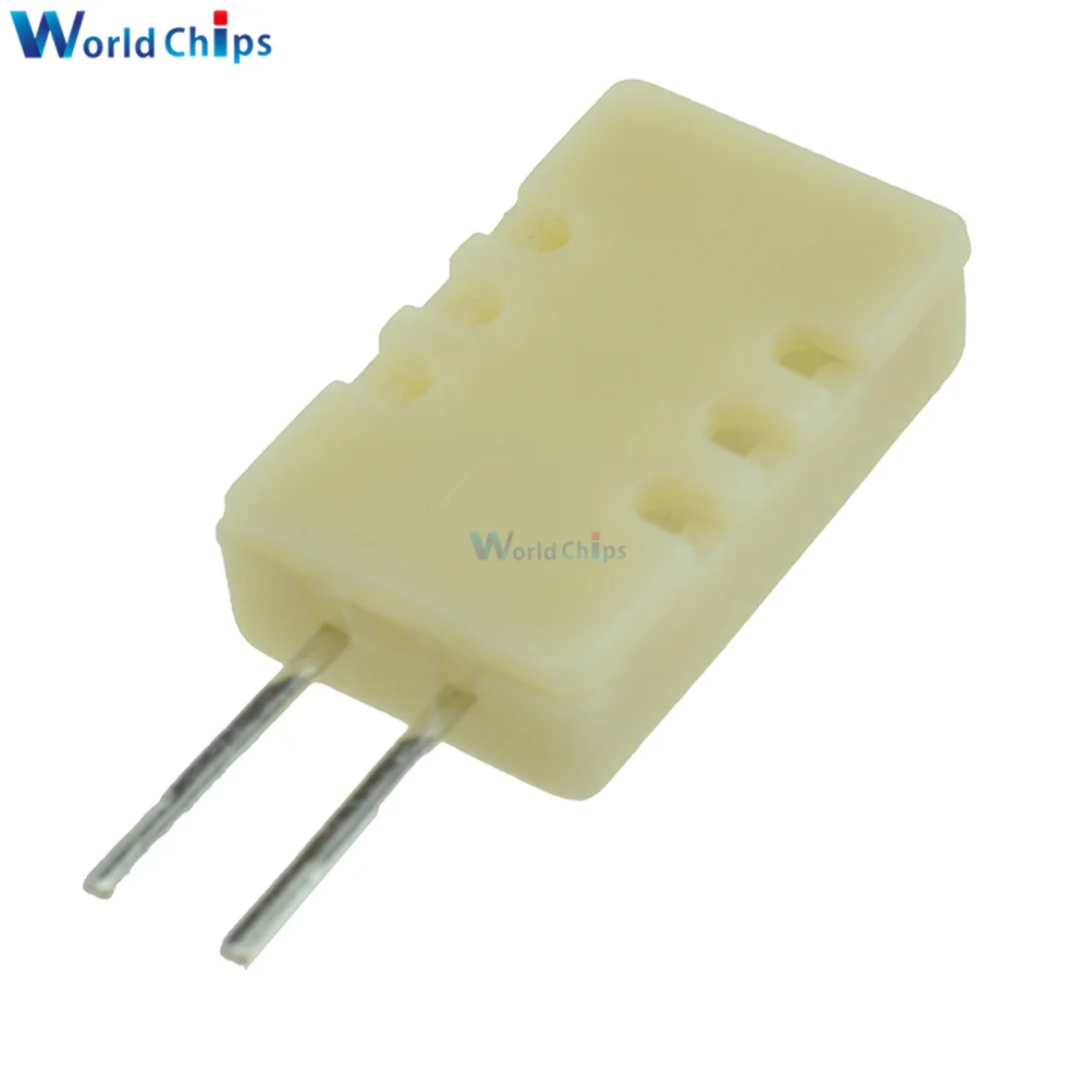 5 шт. чип датчика температуры и влажности 5HR202L для Arduino | Электронные компоненты