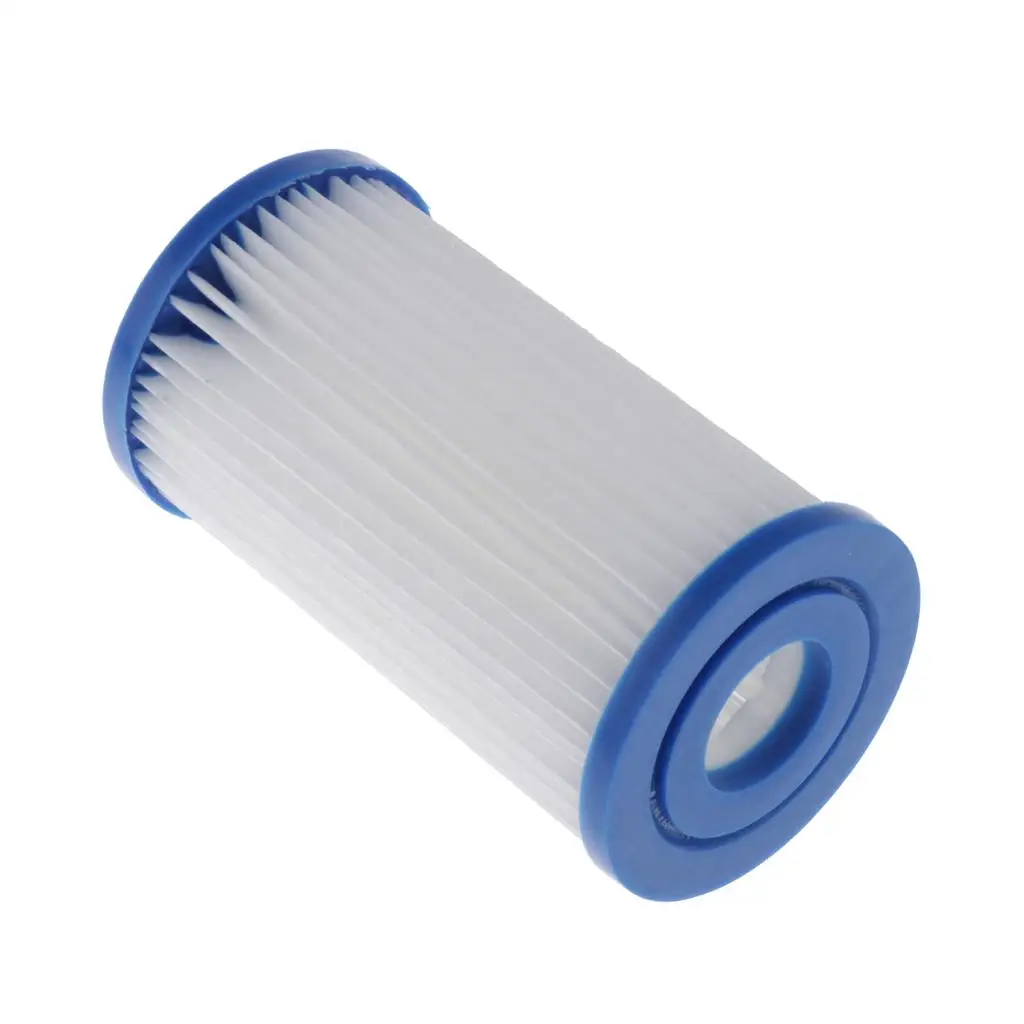 Swimming Pool Filter A/C Filters Replacement Pool Cleaner Accessories