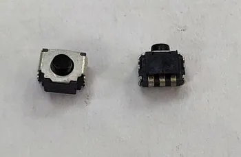 

5pcs Replacement Original L R Left Right Micro Button Switch Parts for NS Switch Joycon Controller Repair