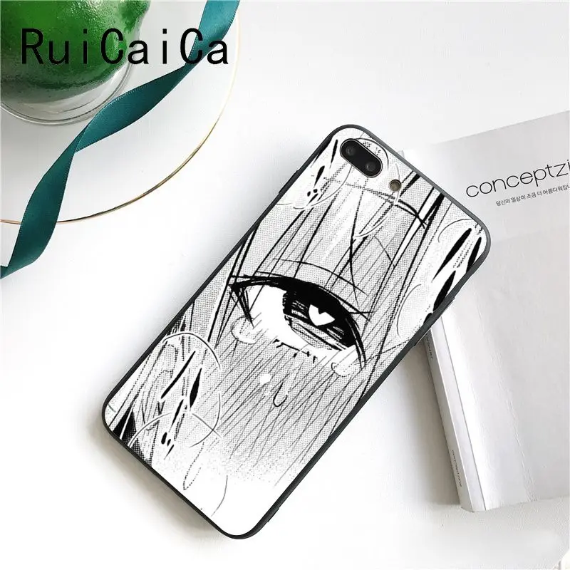 Anime girl cartoon japan cute faces