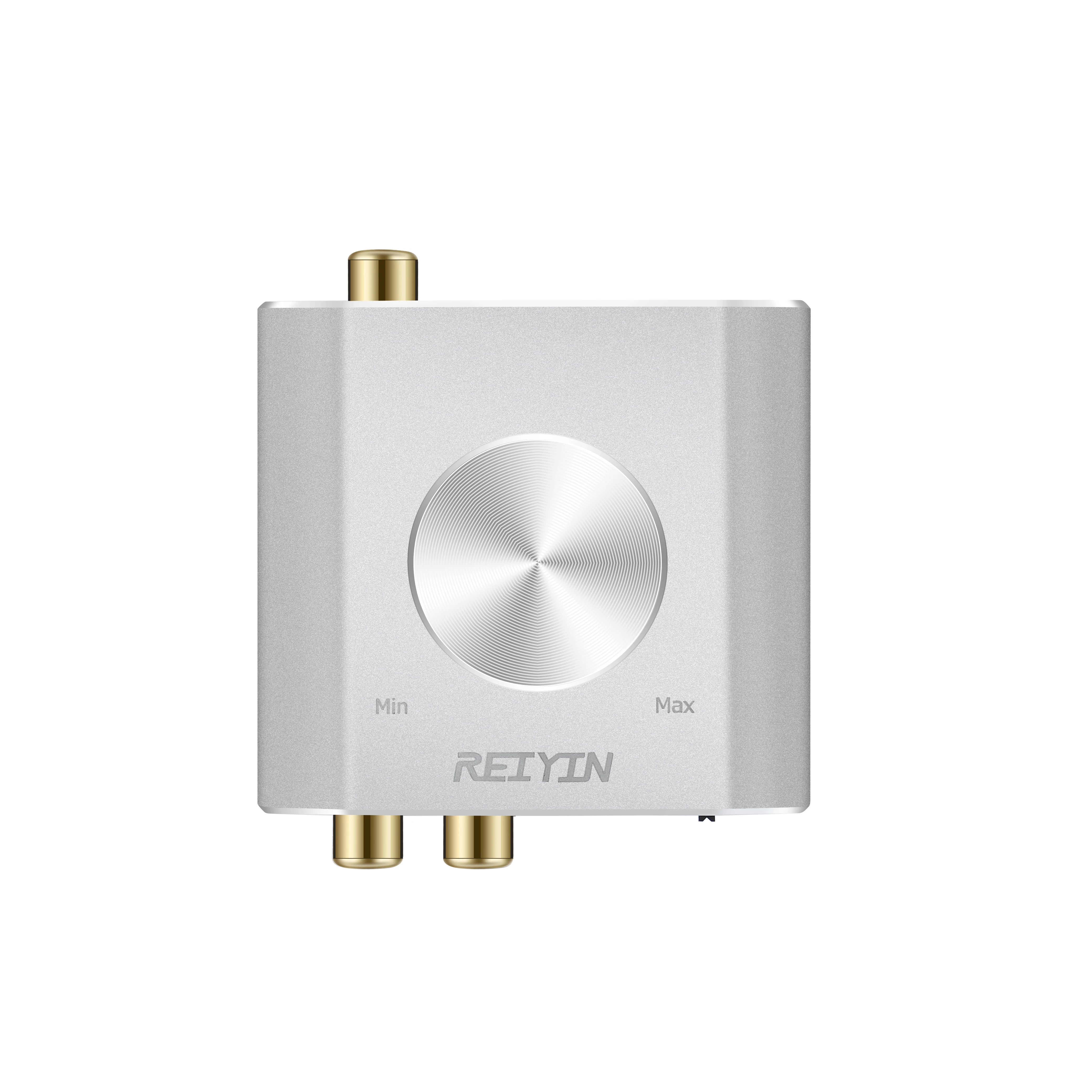 Reiyin DAC оптический коаксиальный USB цифровой в аналоговый RCA 3 5 мм бас аудио