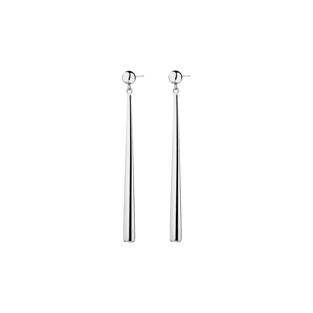 Jewelry Dangle Earrings Elixa for women EL127-0800 Jewellery Womens Earrings Jewelry Accessories Bijouterie