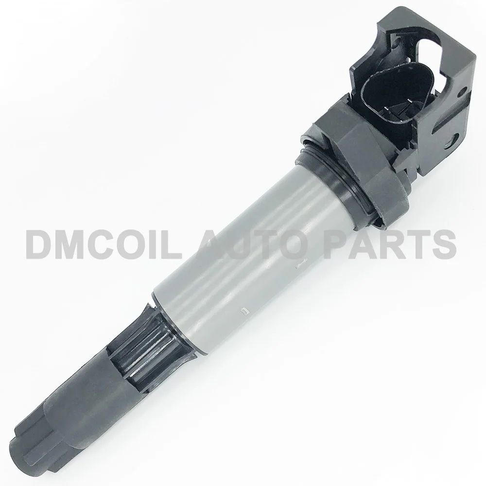 Катушка зажигания для BMW 1 3 5 7 X3 X5 Z4 ALPINA B5 B7 ROLLS-ROYCE PHANTOM 2.0L 3.0L 12131712223 /7594937/ 1712219 / 0 221 504