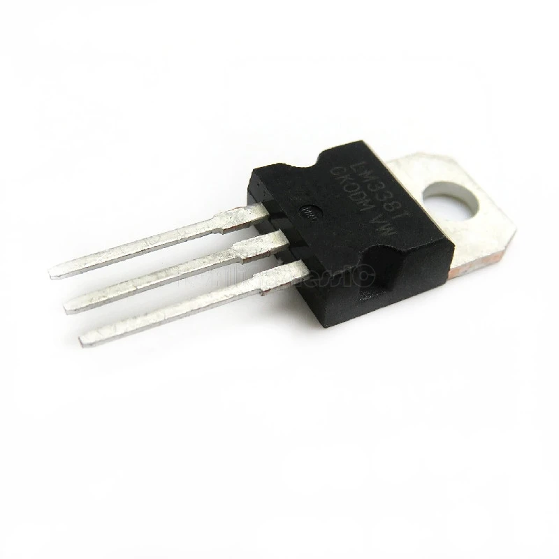 10 шт./лот LM338T TO220 LM338 220 338 T в наличии|Интегральные схемы| |