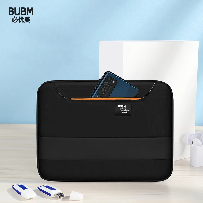 Универсальная сумка для цифрового хранения BUBM USB-кабель передачи данных внешний
