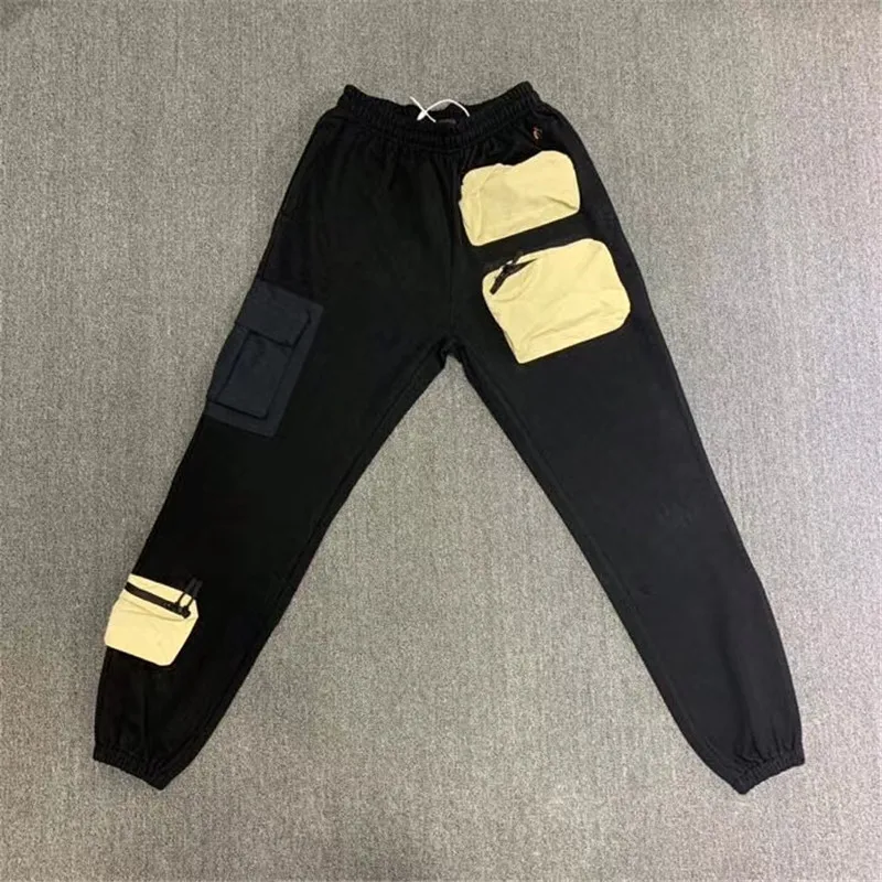 travis scott cactus jack sweatpants