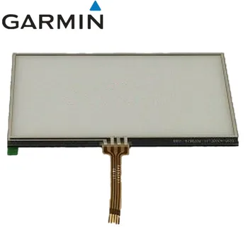 

Original new 4.3"touch panel touch screen digitizer glass lens replacement For garmin nuvi 650 660 760 Free Shipping