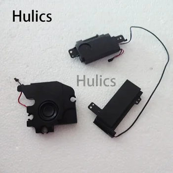 

Hulics Original Laptop Speaker Set for HP DV7-4000 SERIES Internal Speaker Subwoofer