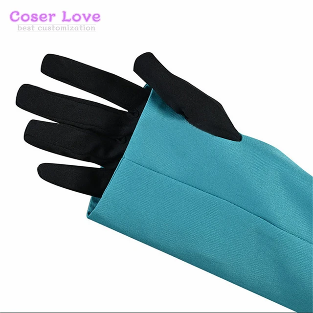 World Trigger Mikumo Osamu BlueCosplay Costumes