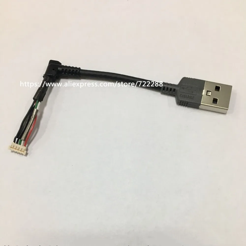 Запасные части для Sony HDR CX680 PJ230 CX220 CX230 встроенный USB кабель передачи данных линия