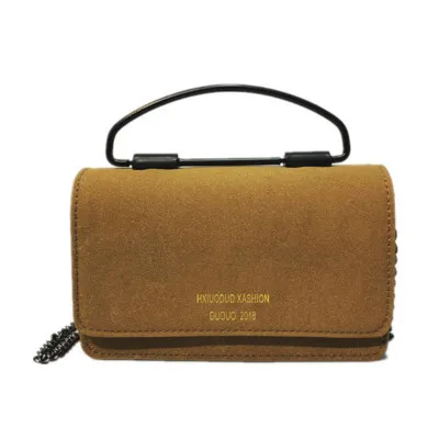 

2019 Hot American Fashion Square And Round Bag Female Designer High Quality Bag Wallet Shoulder Bag Mobile Phone