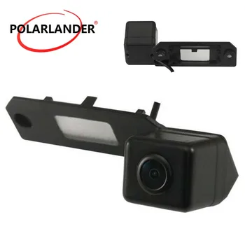 

Car Rear View Camera for Volkswagen Waterproof Night Vision Reverse Parking Camera 170° Wide Angle
