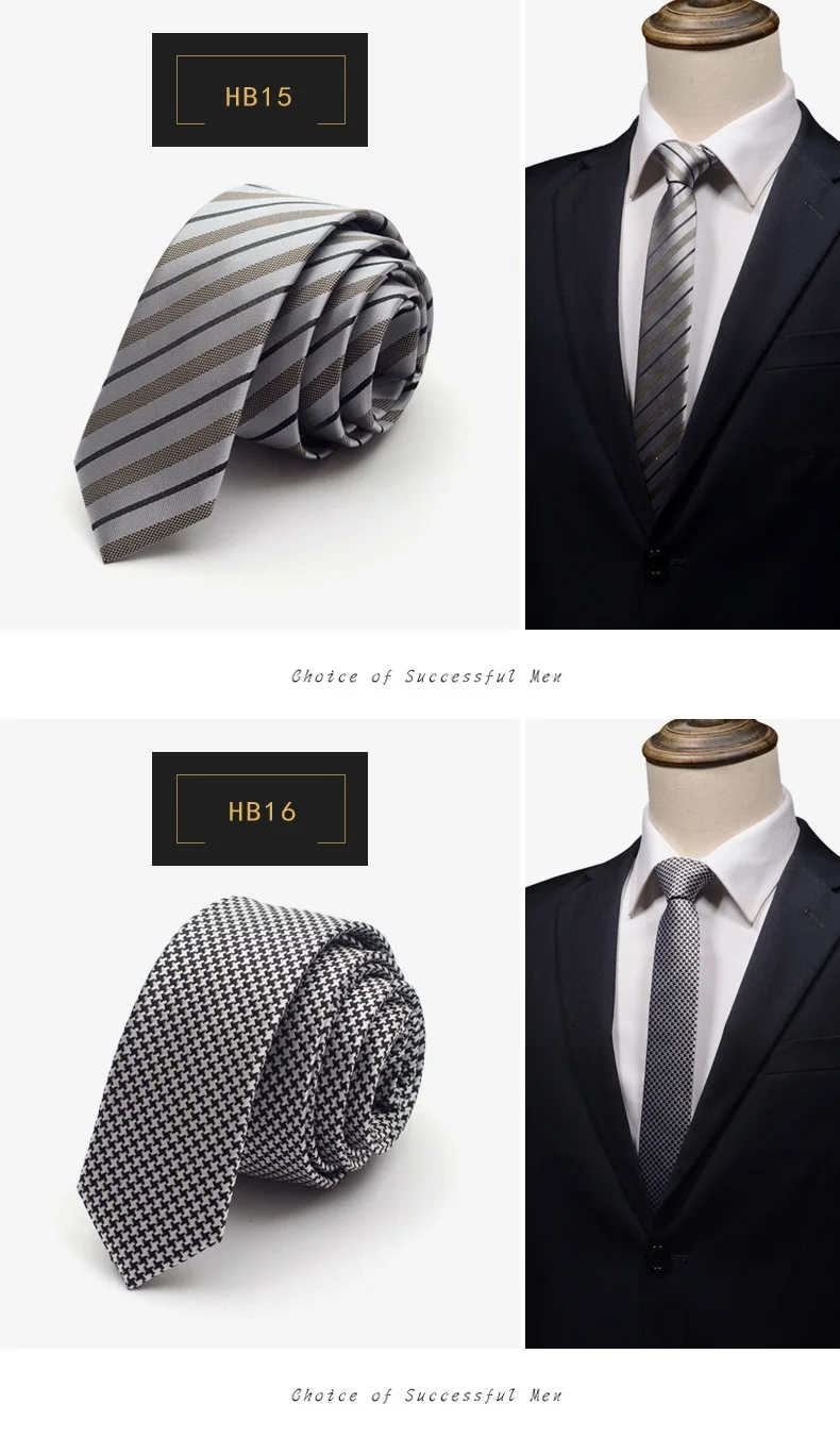 2019 Новое поступление, Модный высококачественный 5 см галстук для свадебной вечеринки, Одноцветный классический полосатый галстук для