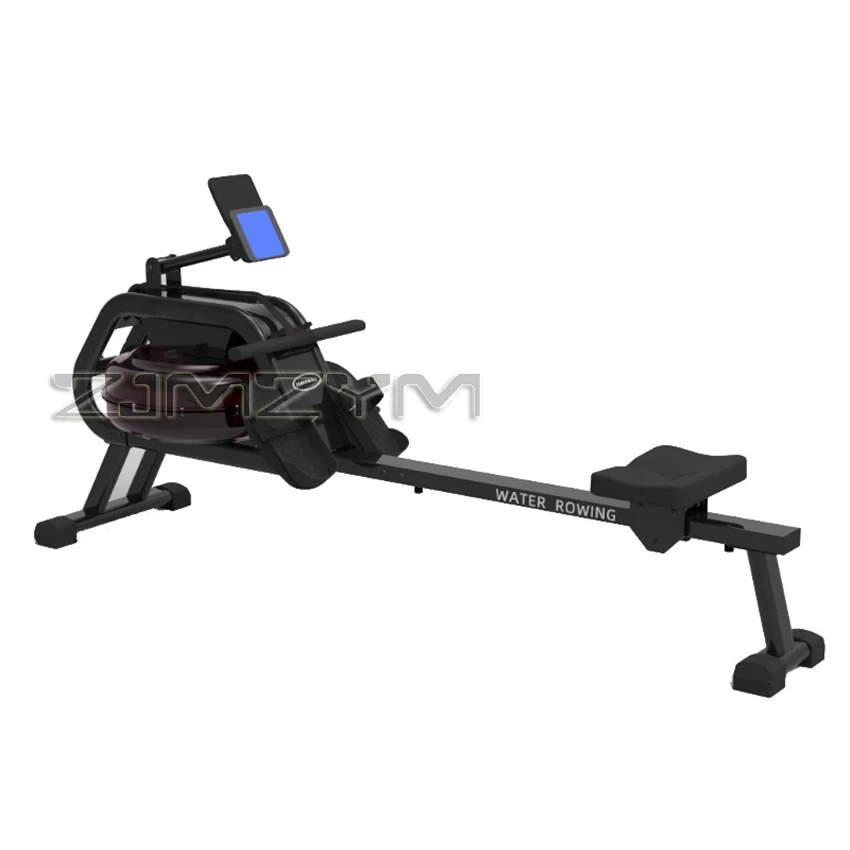 Rowing Machine FitRow 70 Tunturi New Fitness, 42 OFF