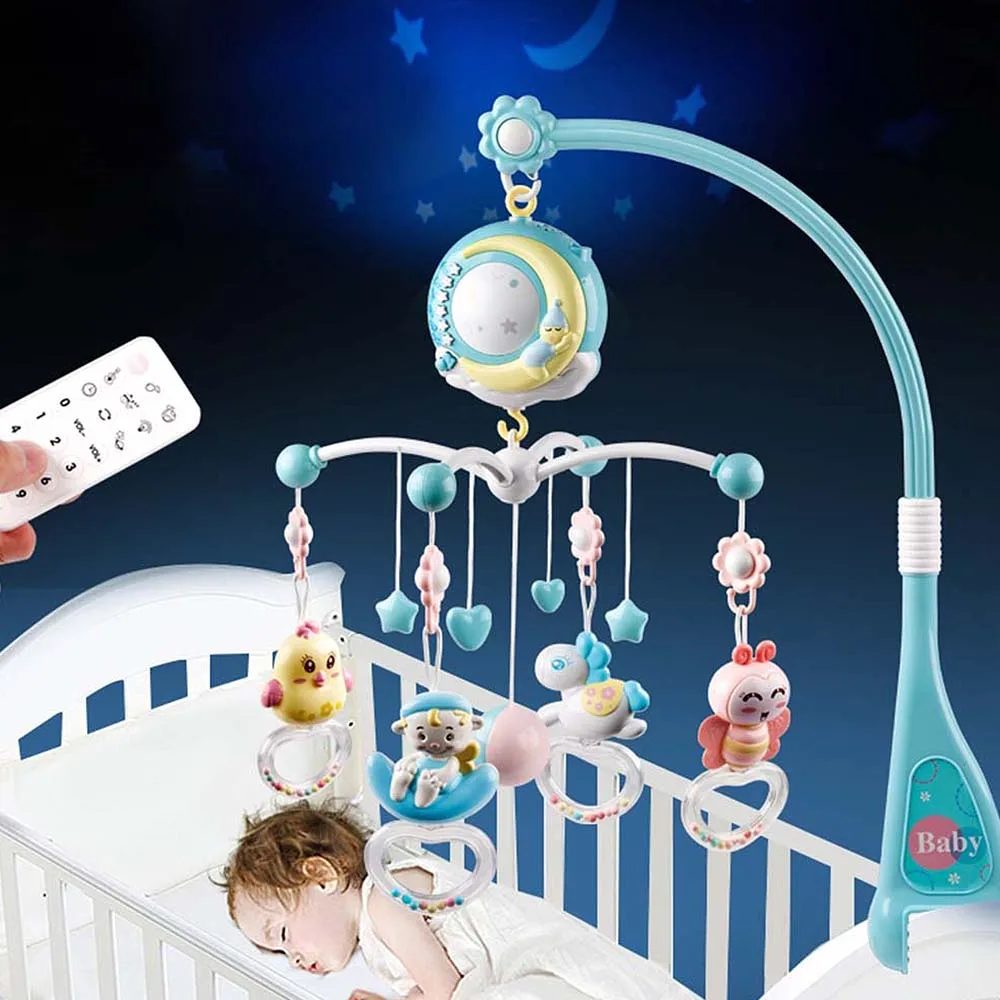 Newborn Infant Baby Boy Toys