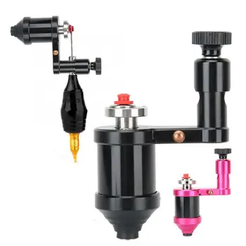 

T3 Direct Drive Tattoo Machine DC Interface Powerful Motor Liner & Shader Tattoo Tools