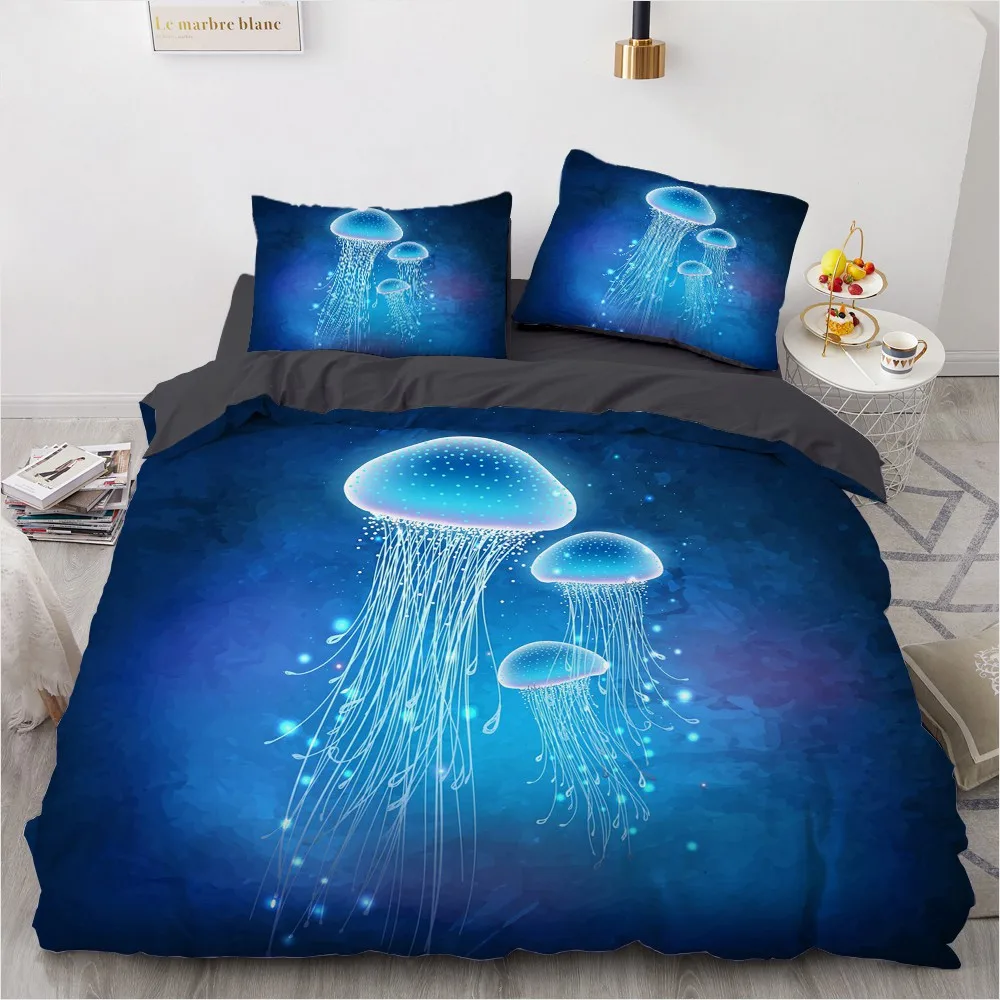 3D Bedding Sets Leopard Custom Duvet Quilt Cover Set Comforter Bed Linen Pillowcase King Queen Full Size 140*210 Home Texitle|Комплекты