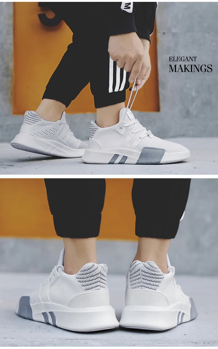 Мужские баскетбольные кроссовки EQT ADV Bounce, кроссовки для улицы, черные спортивные кроссовки eqt, дизайнерские мужские беговые кроссовки Nite