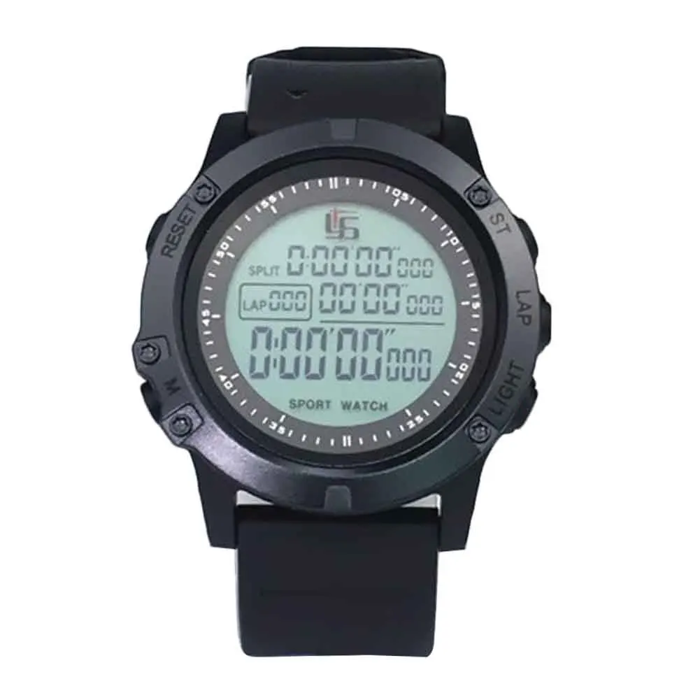 soccer stopwatch
