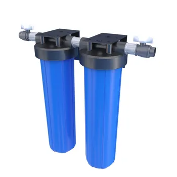 

Water purification system ecvols basic el20-c6 p