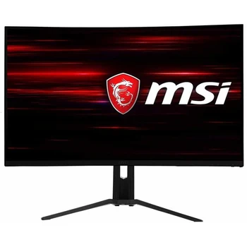 

Monitor gaming MSI Optix MAG321CURV 31.5 "Black [9s6-3da25a-003]