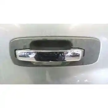 

826078H300 HANDLE OUTER REAR LEFT Nissan X-TRAIL (T30)