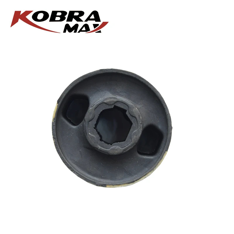 KobraMax Управление кронштейн задней втулки 1K0407183A для Seat Cordoba B лиц седан 4-двери автомобиля Elantra Accent Tucson аксессуары