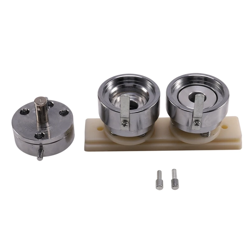 

Button Making Mold 37mm Badge Making Machine Badge Badge Machine Round Mould