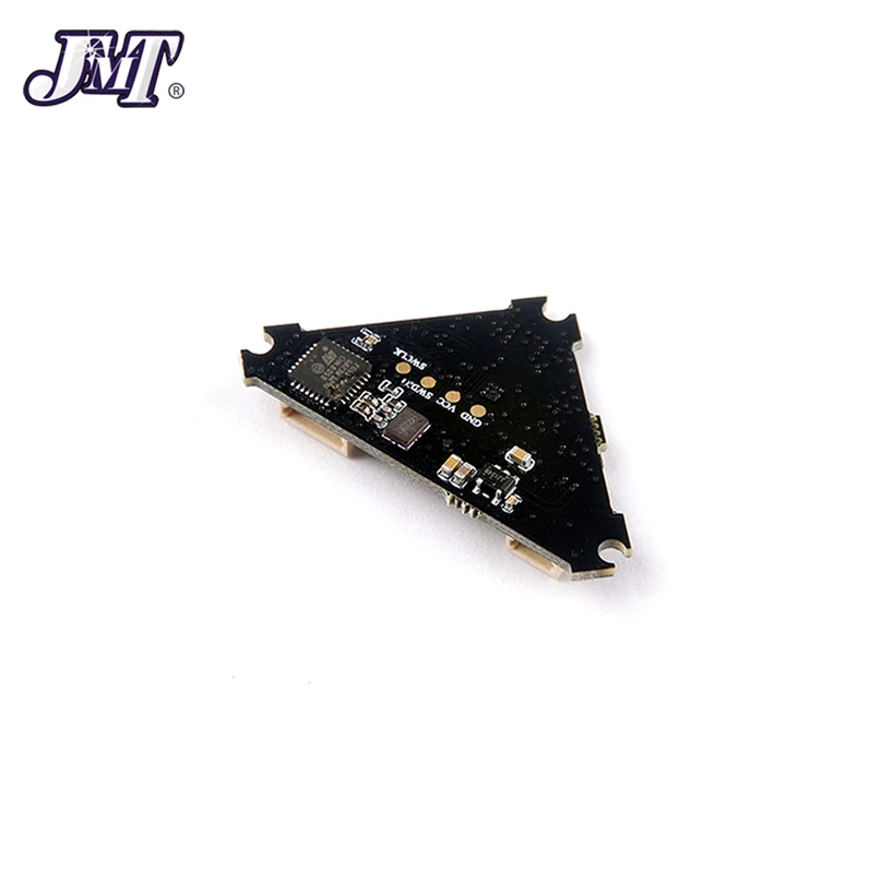 JMT Diamond VTX / BWhoop_VTX 2 1 мм FOV 155 ° 700TVL с Nano NTSC FPV камерой SH1.0 3pin для Larva X Mobula 7 HD Drone|Детали и