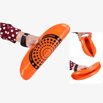 

Resilient Frying Discs Beach Sport 27cm Pet Toy Leisure And Entertainment Pet Toy Saucer Beach Games Flying Toys