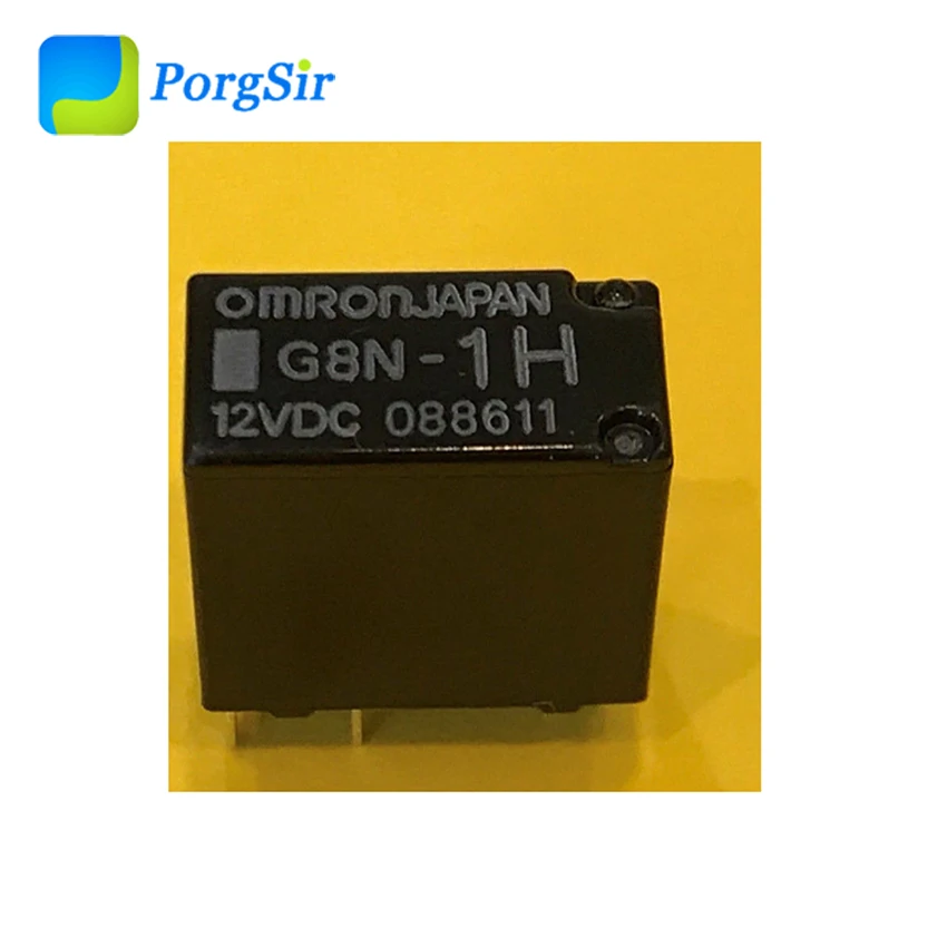 G8N-1H 12VDC 5 PIN Omron Electronic Automotive Relay for BYD S6 | Автомобили и мотоциклы