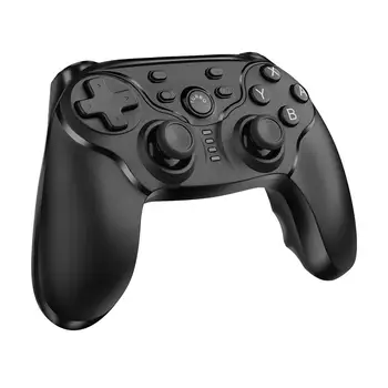 

For Nintend Switch Portable Wireless Controller Bluetooth 6.0 Vibration New Gaming Joystick For Nintendo Switch Accessories
