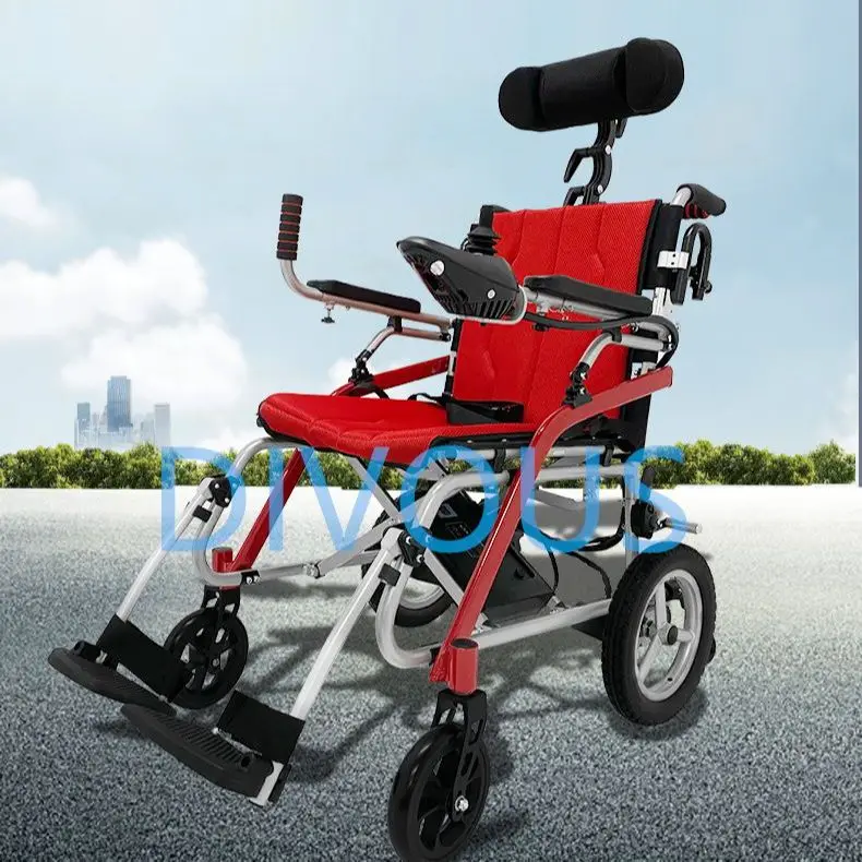 Electric Wheelchairs, Power Wheelchairs, Free Shipping + Free Battery!