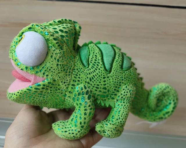 Official Disney Tangled Pascal Shoulder Magnet Magnetic Plush Toy Rapunzel Movies Tv Aliexpress Official Disney Tangled Pascal Shoulder Magnet Magnetic Plush Toy Rapunzel Movies Tv Aliexpress